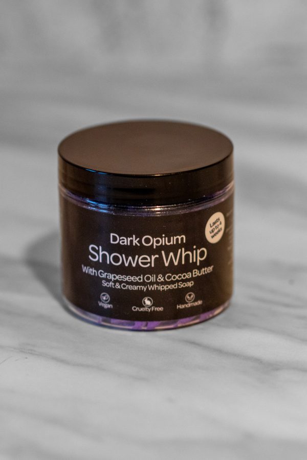 Dark Opium Shower Whip - Image 2