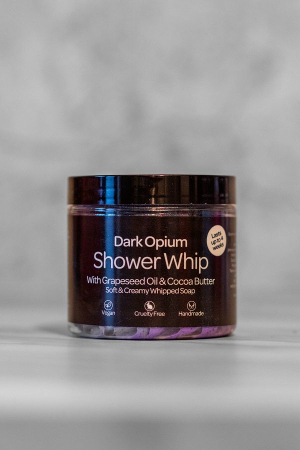 Dark Opium Shower Whip