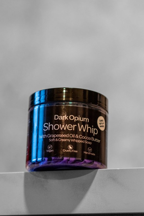 Dark Opium Shower Whip - Image 4