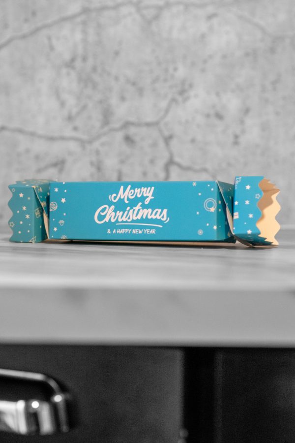 Christmas Body Cracker – Limited Edition Gift Set